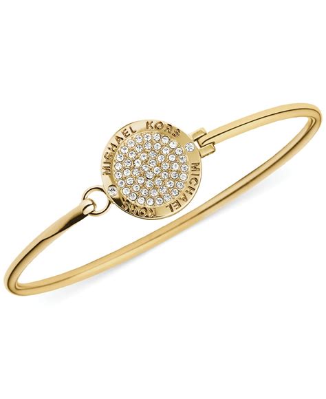 michael kors bracelet goldsmiths|michael kors bracelet with diamonds.